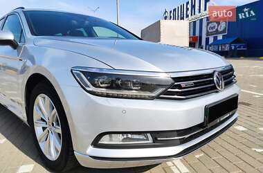 Volkswagen Passat 2015 Volkswagen Passat 2015