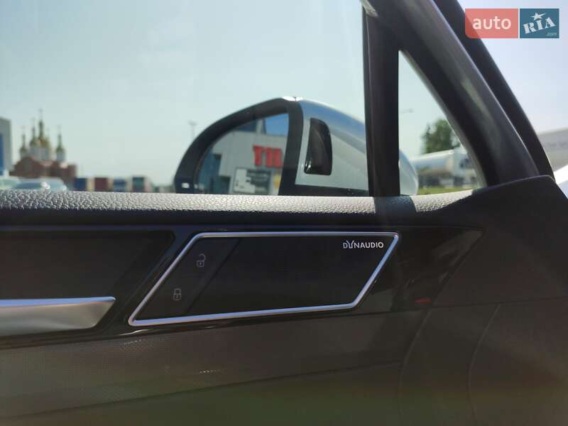 Універсал Volkswagen Passat 2015 в Ковелі