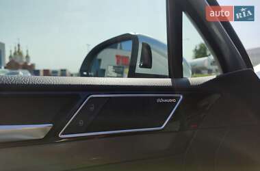Универсал Volkswagen Passat 2015 в 