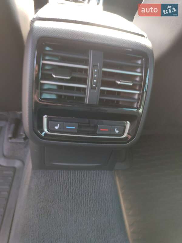 Універсал Volkswagen Passat 2015 в Ковелі