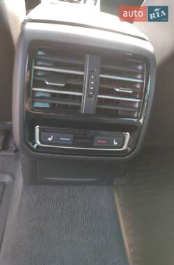Универсал Volkswagen Passat 2015 в 