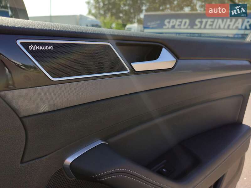 Універсал Volkswagen Passat 2015 в Ковелі