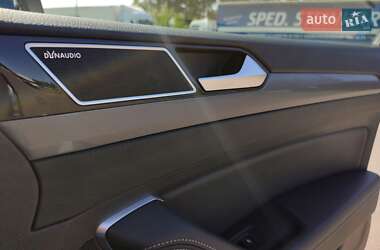 Универсал Volkswagen Passat 2015 в 