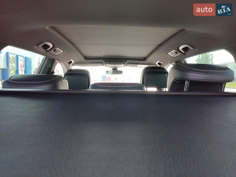 Універсал Volkswagen Passat 2015 в Ковелі