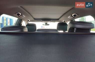 Универсал Volkswagen Passat 2015 в 