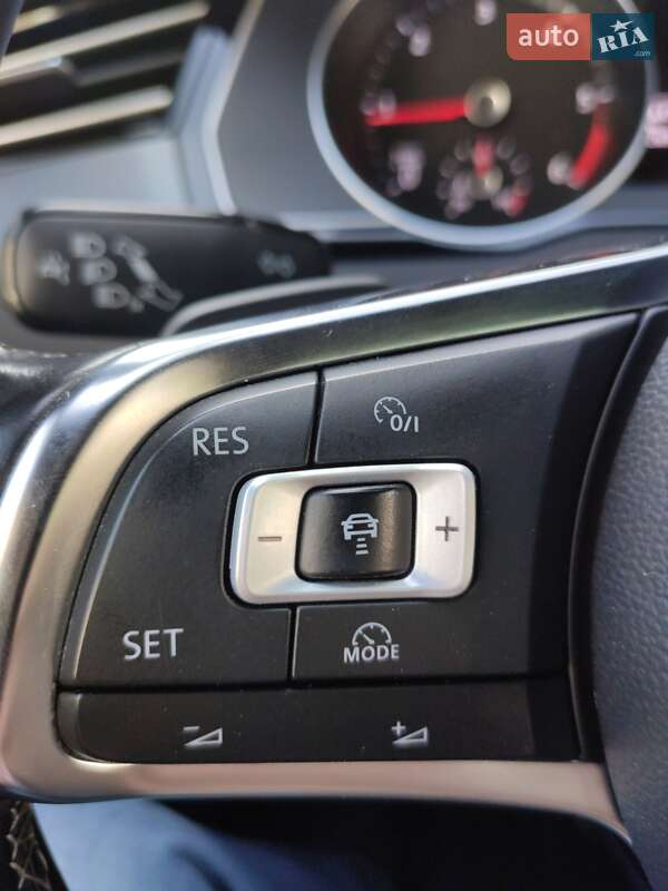 Універсал Volkswagen Passat 2015 в Ковелі