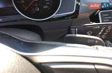 Универсал Volkswagen Passat 2015 в 