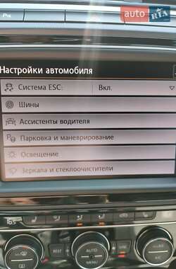 Универсал Volkswagen Passat 2015 в 