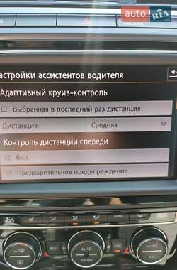 Универсал Volkswagen Passat 2015 в 