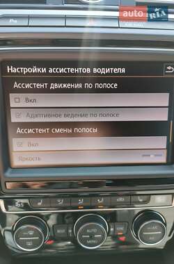 Универсал Volkswagen Passat 2015 в 