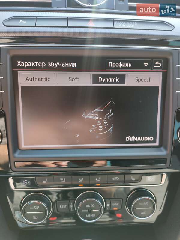 Універсал Volkswagen Passat 2015 в Ковелі