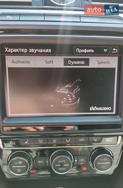Универсал Volkswagen Passat 2015 в 