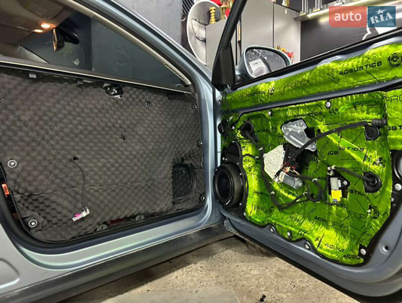 Универсал Volkswagen Passat 2008 в Львове фото 14 Универсал Volkswagen Passat 2008 в Львове