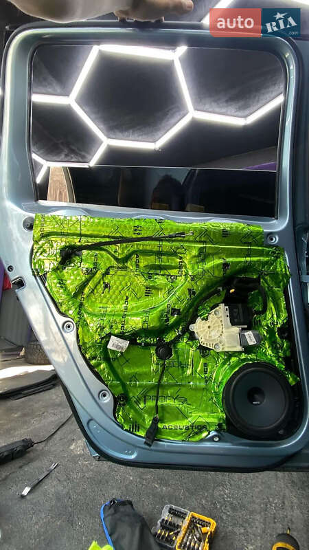 Универсал Volkswagen Passat 2008 в Львове фото 16 Универсал Volkswagen Passat 2008 в Львове