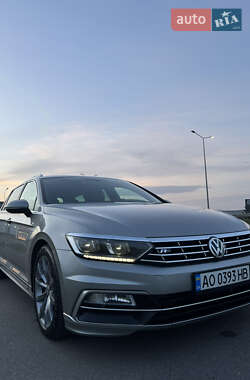 Volkswagen Passat 2015 Volkswagen Passat 2015