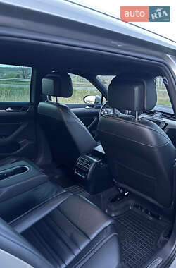 Универсал Volkswagen Passat 2015 в 