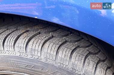 Седан Volkswagen Passat 2005 в 