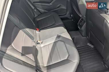 Седан Volkswagen Passat 2021 в 