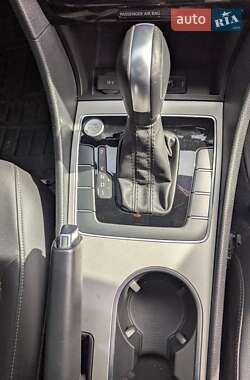 Седан Volkswagen Passat 2021 в 
