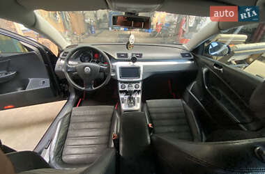 Седан Volkswagen Passat 2008 в 