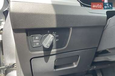 Універсал Volkswagen Passat 2017 в 