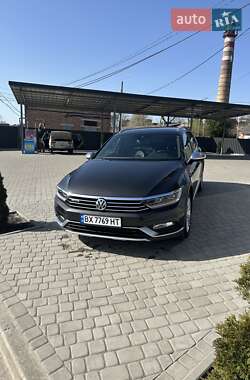 Volkswagen Passat 2019 Volkswagen Passat 2019