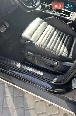 Универсал Volkswagen Passat 2019 в 