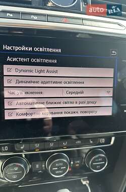 Универсал Volkswagen Passat 2019 в 