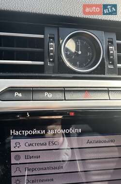 Универсал Volkswagen Passat 2019 в 
