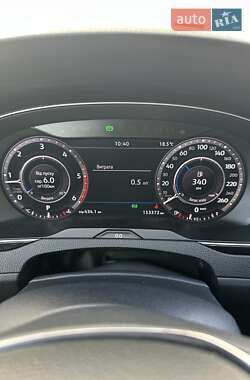Универсал Volkswagen Passat 2019 в 