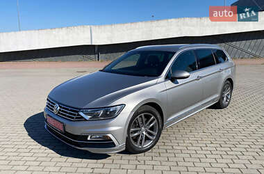 Volkswagen Passat 2015 Volkswagen Passat 2015