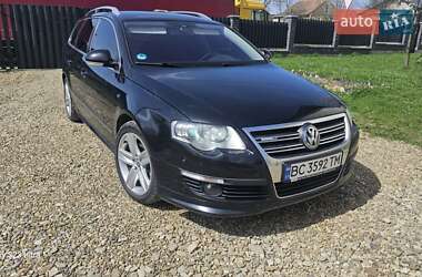 Універсал Volkswagen Passat 2010 в 