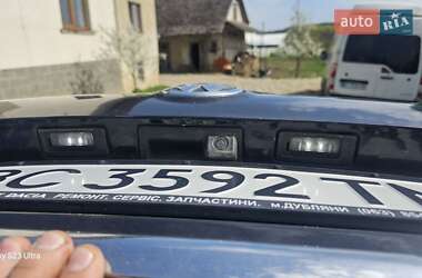 Універсал Volkswagen Passat 2010 в 