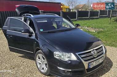 Volkswagen Passat 2010 Volkswagen Passat 2010