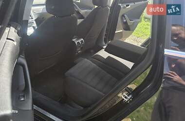 Універсал Volkswagen Passat 2010 в 