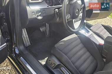 Універсал Volkswagen Passat 2010 в 