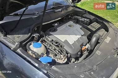 Універсал Volkswagen Passat 2010 в 