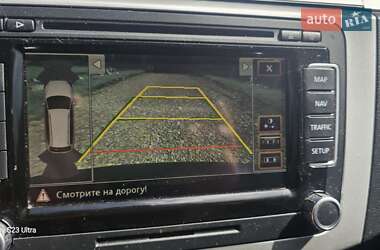 Універсал Volkswagen Passat 2010 в 