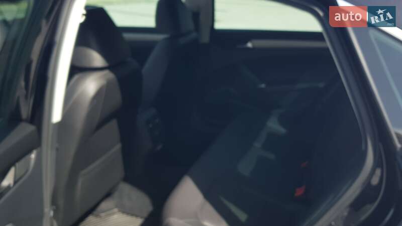 Седан Volkswagen Passat 2021 в Городке