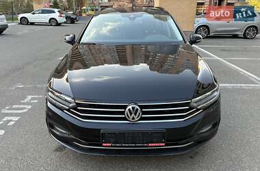 Volkswagen Passat 2019 Volkswagen Passat 2019