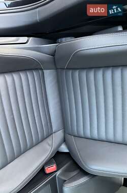 Универсал Volkswagen Passat 2019 в 