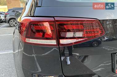 Универсал Volkswagen Passat 2019 в 