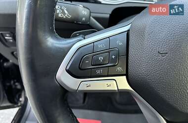 Универсал Volkswagen Passat 2019 в 