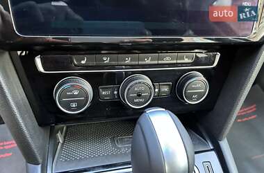 Универсал Volkswagen Passat 2019 в 