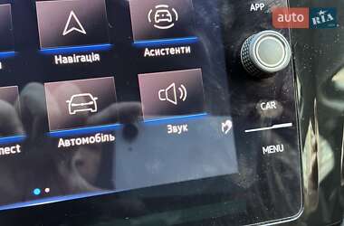 Универсал Volkswagen Passat 2019 в 