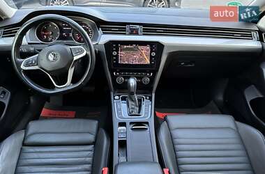 Volkswagen Passat 2019 Volkswagen Passat 2019