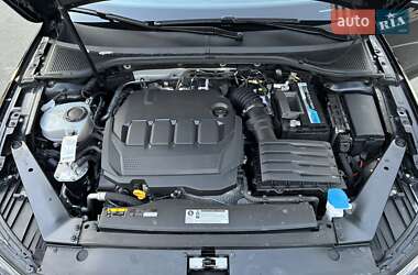 Универсал Volkswagen Passat 2019 в 