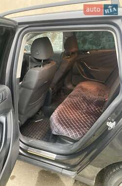 Универсал Volkswagen Passat 2006 в 