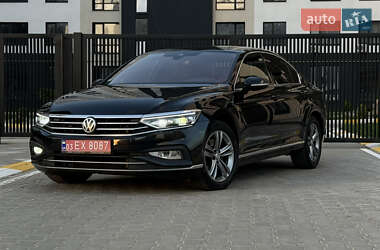 Volkswagen Passat 2020 Volkswagen Passat 2020