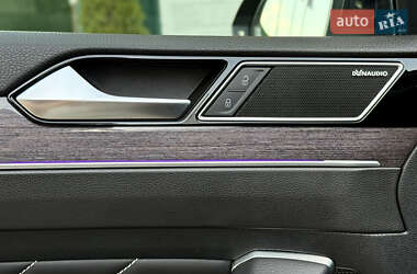Седан Volkswagen Passat 2020 в 